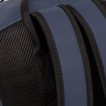 New Rebels New Rebels Mart Chicago Navy 17L Backpack Water Repellent Laptop 13"