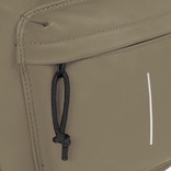 New-Rebels® Mart - Backpack - Taupe IV - 28x16x39cm - Backpack