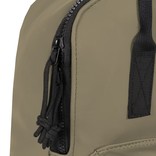 New Rebels New Rebels Mart Chicago Taupe 17L Backpack Water Repellent Laptop 13"