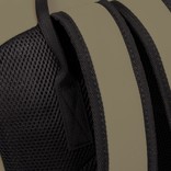 New Rebels New Rebels Mart Chicago Taupe 17L Rucksack Wasserabweisend Laptop 13" New Rebels New Rebels Mart Chicago Taupe 17L Rucksack Wasserabweisend Laptop 13"
