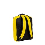 New Rebels New Rebels Mart Chicago Gelb 17L Rucksack Wasserabweisend Laptop 13"