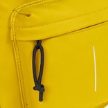 New Rebels New Rebels Mart Chicago Gelb 17L Rucksack Wasserabweisend Laptop 13"