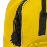 New Rebels New Rebels Mart Chicago Gelb 17L Rucksack Wasserabweisend Laptop 13"