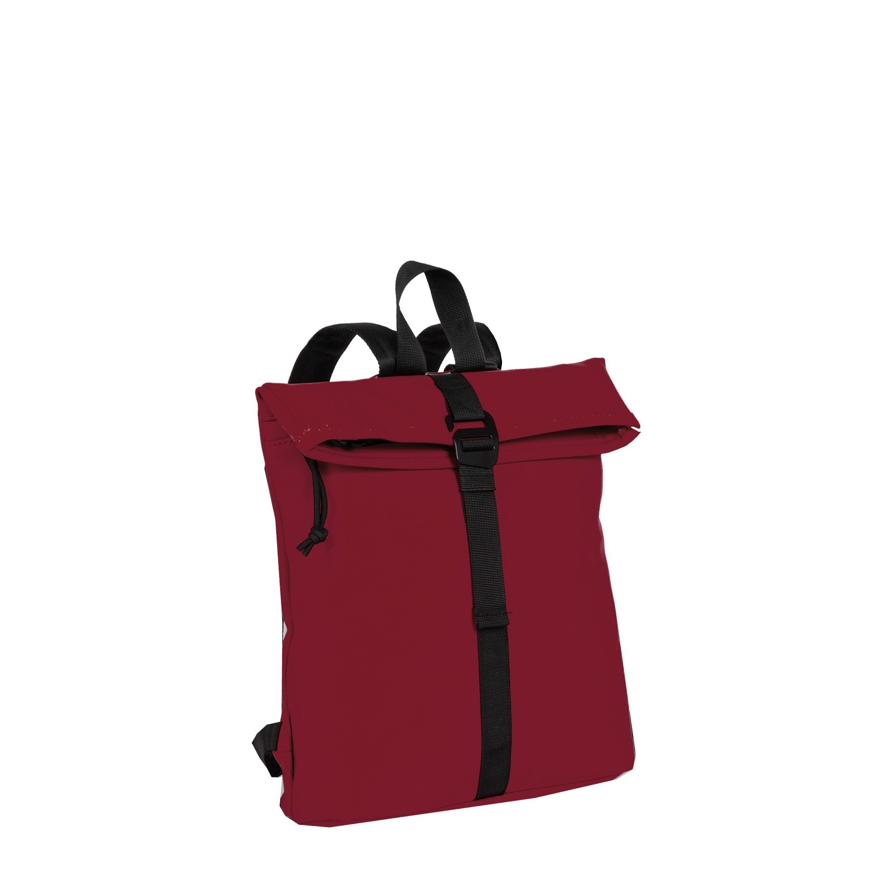 Little hotsell burgundy backpack