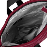 New Rebels ® Mart - rolltop - Backpack - Burgundy - Small II - Backpack