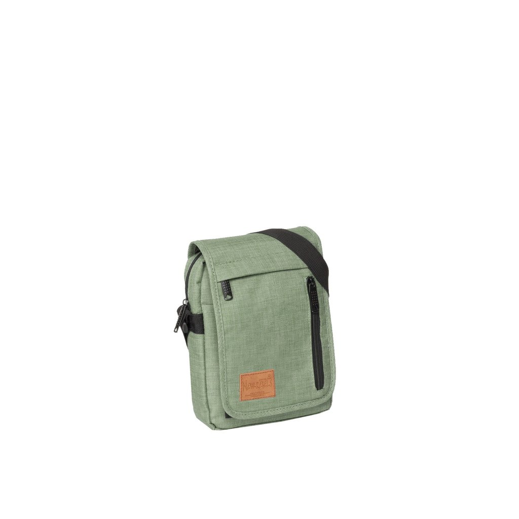 New Rebels New Rebels ® Heaven Small Mit Überschlag Mint Blau IV | Umhängetasche