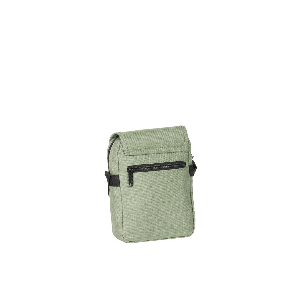 New Rebels New Rebels ® Heaven Small Mit Überschlag Mint Blau IV | Umhängetasche