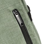 New Rebels New Rebels ® Heaven Small Mit Überschlag Mint Blau IV | Umhängetasche