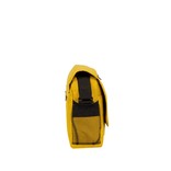 New Rebels New Rebels ® Heaven25 - Medium Schoudertas  A5 - Crossbodytas met flap - Occur Geel
