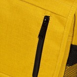 New Rebels New Rebels ® Heaven25 - Medium Schoudertas  A5 - Crossbodytas met flap - Occur Geel