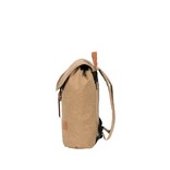 New Rebels ® Heaven Small Flap Backpack Sand XIX