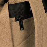 New Rebels New Rebels ® Heaven Small Mit Überschlag Rucksack Sand XIX | Rucksack