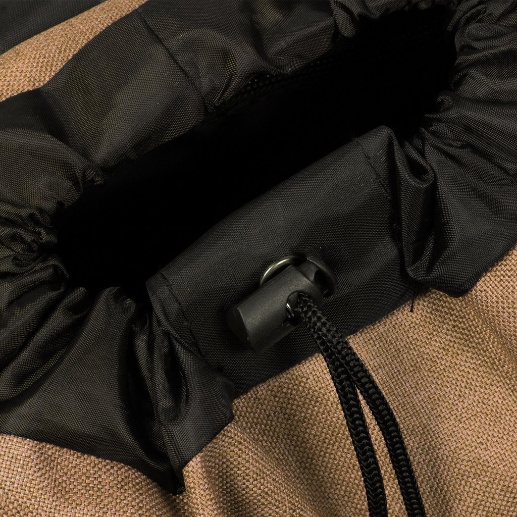 New Rebels New Rebels ® Heaven Small Flap Backpack Sand XIX