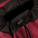 New Rebels New Rebels ® Heaven Small Mit Überschlag Rucksack Burgundy XIX | Rucksack