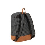 New Rebels New Rebels ® Heaven - Rugzak - 22L - Polyester - Zwart