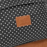 New Rebels New Rebels ® Heaven Backpack Black/White Dot XV New Rebels New Rebels ® Heaven Backpack Black/White Dot XV