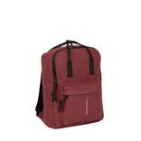 New Rebels ® Mart - Rucksack - Burgundy IV - Rucksack