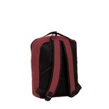 New Rebels ® Mart - Backpack - Burgundy IV - Backpack