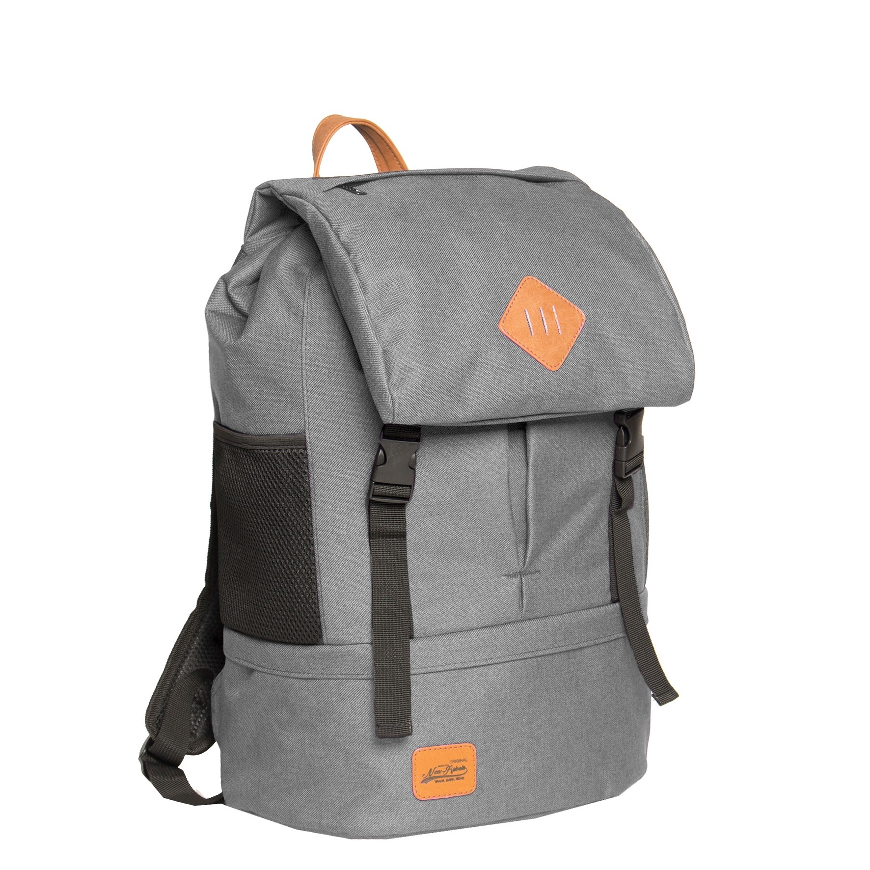 big laptop backpack