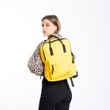 New Rebels ® Mart - Backpack - Petrol IV - Backpack