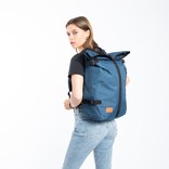 New Rebels New Rebels ® Heaven Urban Transport - Rugzak -Rugtas - Laptopvak - Polyester - Roze