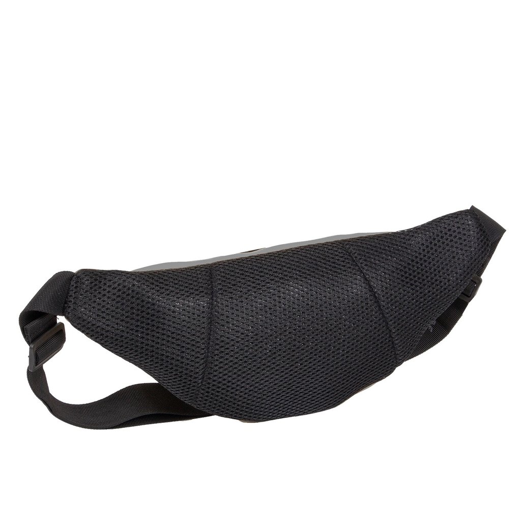 New Rebels New Rebels ® Mart - Waterafstotend - Fanny Pack - Heuptas - Grijs