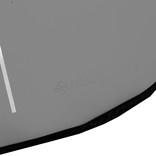 New Rebels New Rebels ® Mart - Waterafstotend - Fanny Pack - Heuptas - Grijs New Rebels New Rebels ® Mart - Waterafstotend - Fanny Pack - Heuptas - Grijs