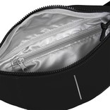 New Rebels New Rebels ® Mart - Water Repellent -  Fanny pack - Black New Rebels New Rebels ® Mart - Water Repellent -  Fanny pack - Black