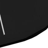 New Rebels New Rebels ® Mart - Wasserabweisend - Bauchtasche - Schwarz New Rebels New Rebels ® Mart - Wasserabweisend - Bauchtasche - Schwarz