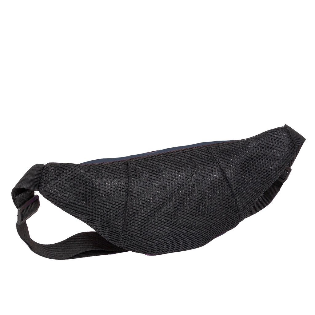 New Rebels New Rebels ® Mart - Waterafstotend - Fanny Pack - Heuptas - Navy Blauw