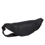 New Rebels New Rebels ® Mart - Waterafstotend - Fanny Pack - Heuptas - Navy Blauw