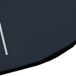 New Rebels New Rebels ® Mart - Water Repellent -  Fanny pack - Navy Blue New Rebels New Rebels ® Mart - Water Repellent -  Fanny pack - Navy Blue