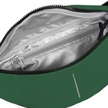New Rebels New Rebels ® Mart - Waterafstotend - Fanny Pack - Heuptas - Donker Groen New Rebels New Rebels ® Mart - Waterafstotend - Fanny Pack - Heuptas - Donker Groen