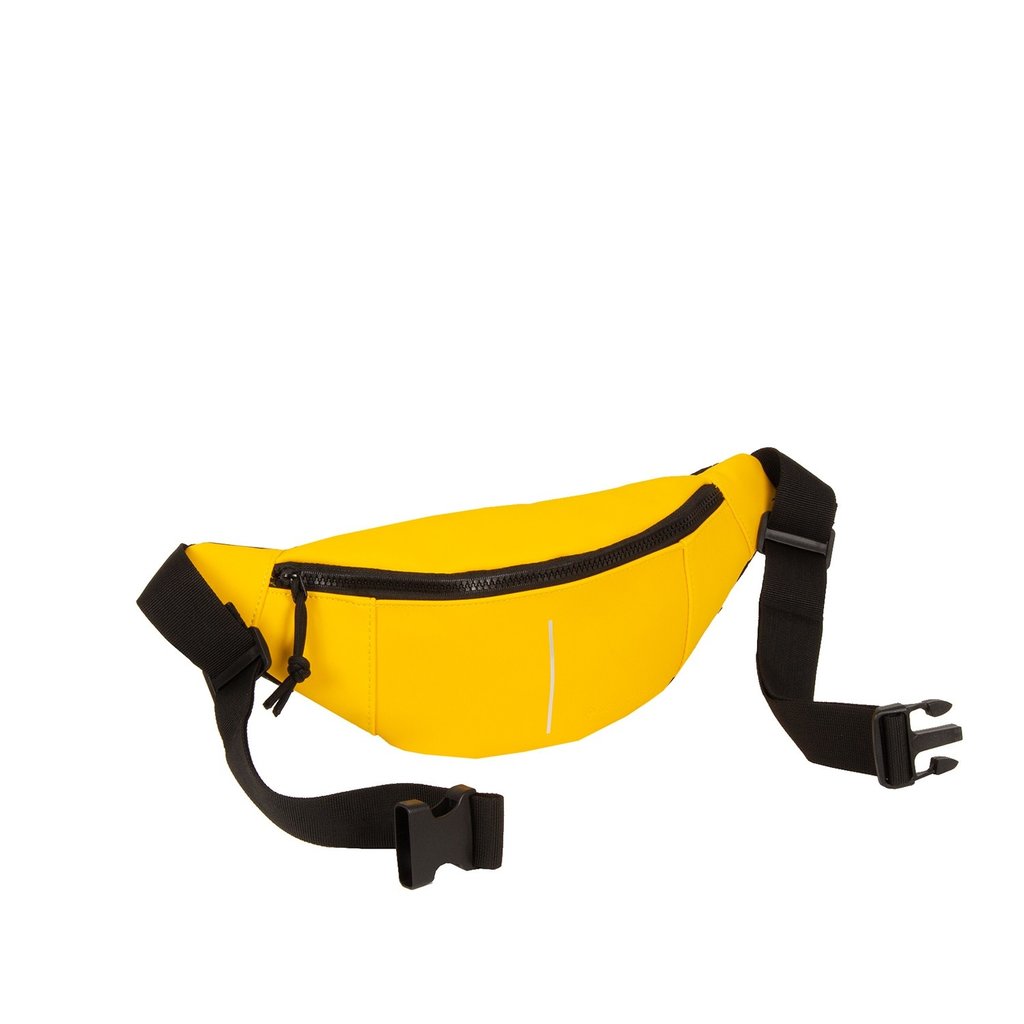 New Rebels New Rebels ® Mart - Wasserabweisend - Bauchtasche - Gelb