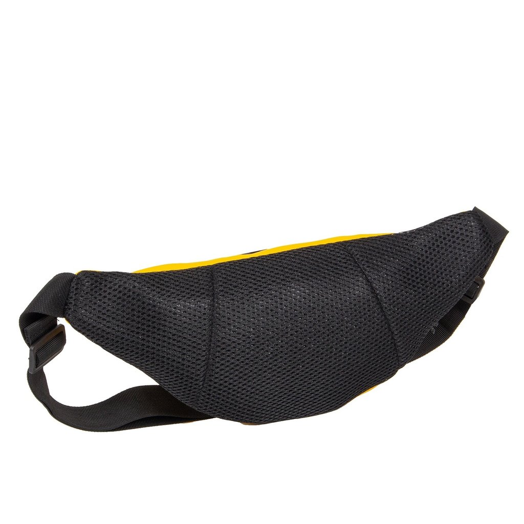 New Rebels ® Mart - Water Repellent -  Fanny pack - Yellow
