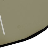 New Rebels New Rebels ® Mart - Wasserabweisend - Bauchtasche - Taupe New Rebels New Rebels ® Mart - Wasserabweisend - Bauchtasche - Taupe