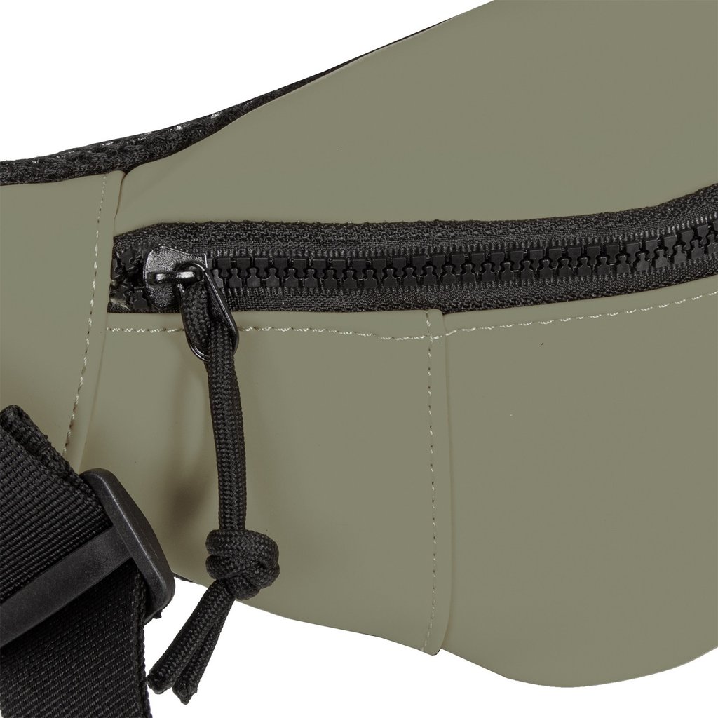 New Rebels New Rebels ® Mart - Wasserabweisend - Bauchtasche - Taupe
