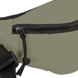 New Rebels New Rebels ® Mart - Wasserabweisend - Bauchtasche - Taupe New Rebels New Rebels ® Mart - Wasserabweisend - Bauchtasche - Taupe