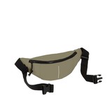 New Rebels New Rebels ® Mart - Wasserabweisend - Bauchtasche - Taupe New Rebels New Rebels ® Mart - Wasserabweisend - Bauchtasche - Taupe