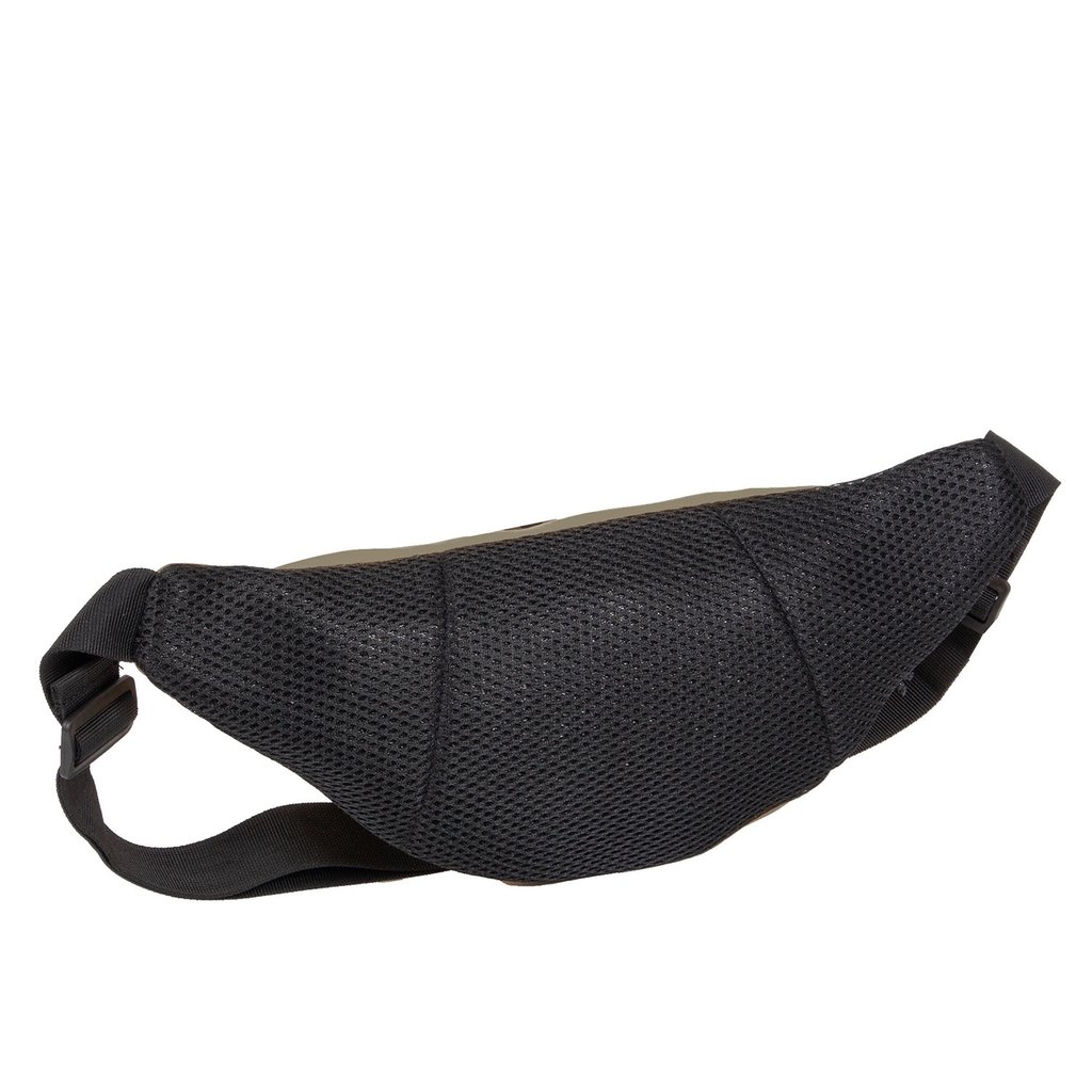 New Rebels New Rebels ® Mart - Waterafstotend - Fanny Pack - Heuptas - Taupe
