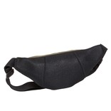 New Rebels New Rebels ® Mart - Wasserabweisend - Bauchtasche - Taupe New Rebels New Rebels ® Mart - Wasserabweisend - Bauchtasche - Taupe