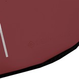 New Rebels New Rebels ® Mart - Waterafstotend - Fanny Pack - Heuptas - Burgundy