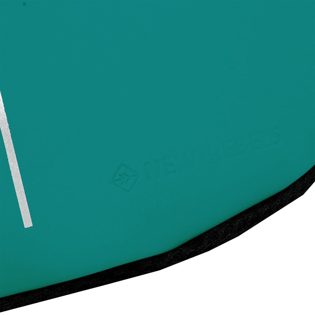 New Rebels New Rebels ® Mart - Water Repellent -  Fanny pack - Petrol