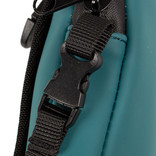 New Rebels New Rebels ® Mart - Waterafstotend - Telefoontas  - Telefoontasje - Petrol