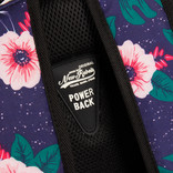 New Rebels New Rebels ® BTS 4 school bag with laptop compartment flower print