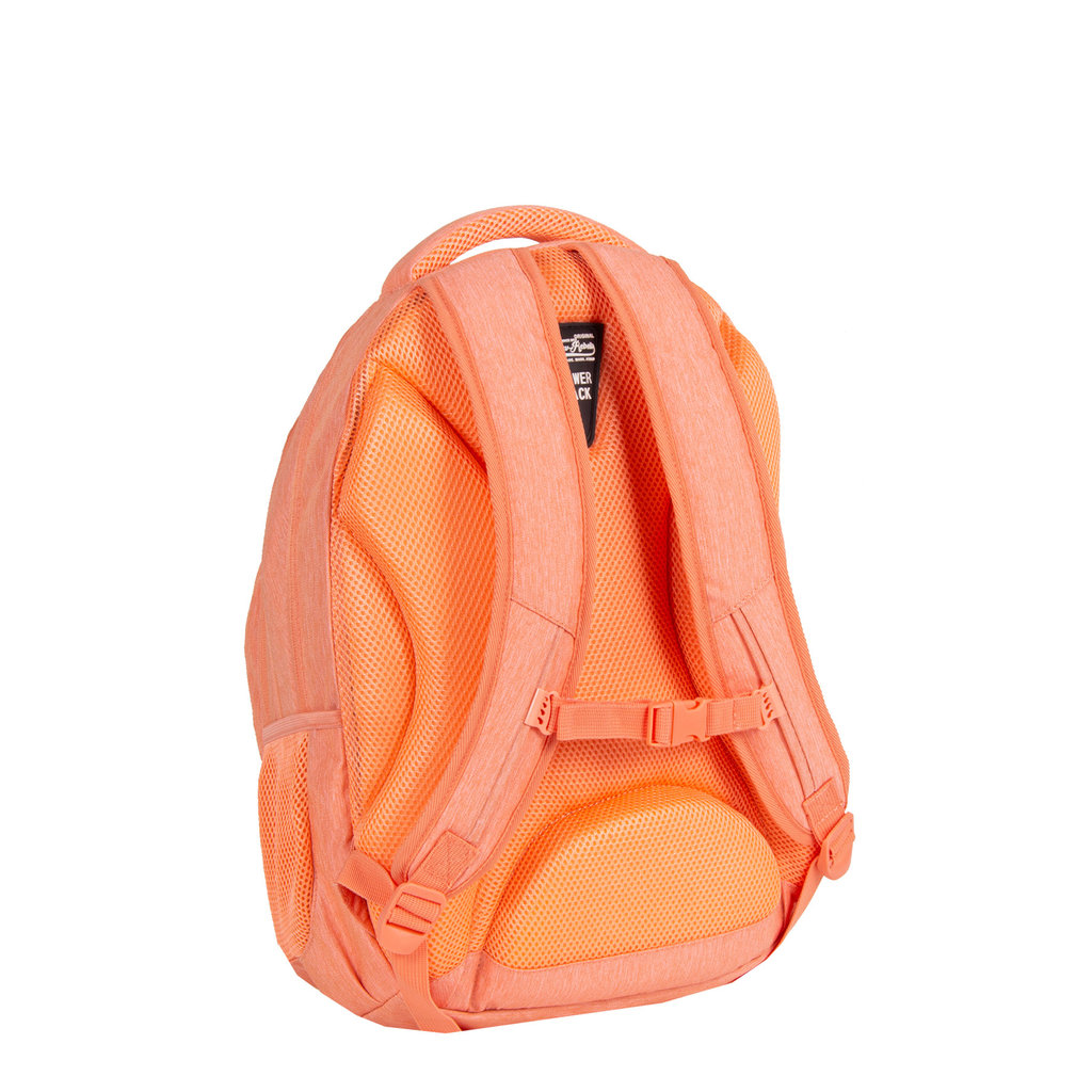 New Rebels New Rebels ® BTS 4 schooltas met laptopvak soft Pink