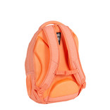 New Rebels ® BTS 4 schooltas met laptopvak soft Pink