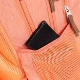 New Rebels New Rebels ® BTS 4 school bag with laptop compartment soft Pink