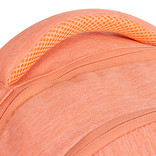 New Rebels New Rebels ® BTS 4 schooltas met laptopvak soft Pink