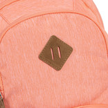 New Rebels New Rebels ® BTS 4 schooltas met laptopvak soft Pink